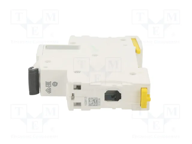SCHNEIDER ELECTRIC iC60L Interruptor magnetotérmico 1 Polo 6A 15kA