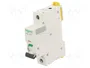 SCHNEIDER ELECTRIC iC60L Interruptor magnetotérmico 1 Polo 6A 15kA