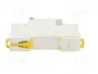 SCHNEIDER ELECTRIC iC60L Interruptor magnetotérmico 1 Polo 6A 15kA