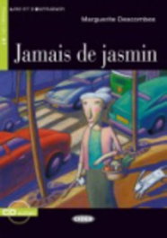 VICENS VIVES, Jamais de jasmin (+CD)
