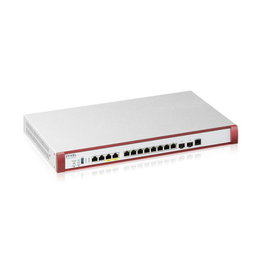 Zyxel USGFLEX100H-EU0102F Cortafuegos Hardware 3 Gbit/s