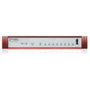 Zyxel USGFLEX100H Cortafuegos Hardware 3 Gbit/s