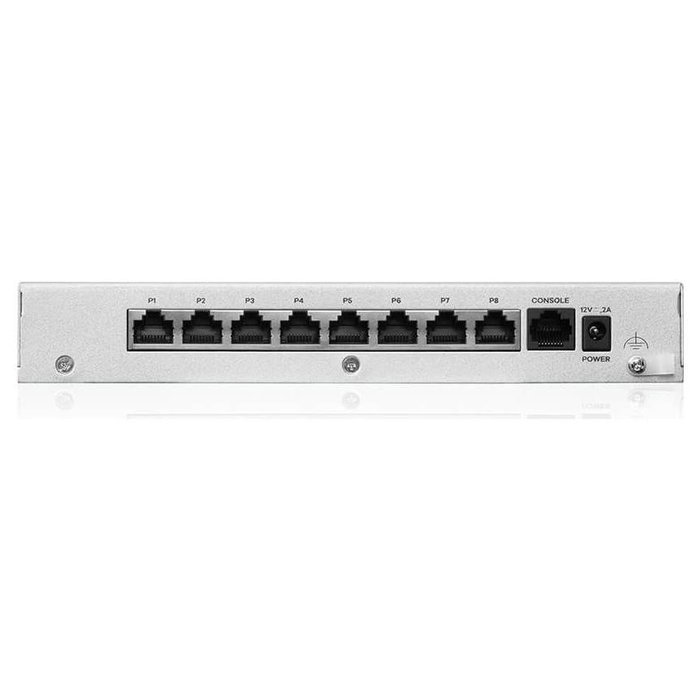 Zyxel USGFLEX100H Cortafuegos Hardware 3 Gbit/s
