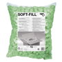 Fixo Bolsa de Material de Relleno Pelaspan 15L