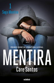 Mentira (nueva edición), Care Santos - EDEBE