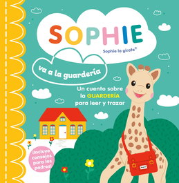 Panini Fondo, Sophie va a la guardería - Panini Fondo