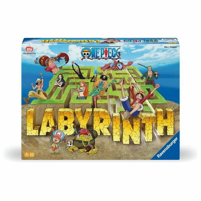 Ravensburger Labyrinth One Piece Ravensburger Labyrinth One Piece