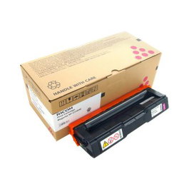 Ricoh Cartucho de Tóner SP C310HE Magenta Alta Capacidad