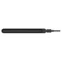 Microsoft Surface Slim Pen Charger Sistema de carga inalámbrico Negro
