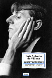 Aubrey Beardsley, Luis Antonio de Villena - FORCOLA