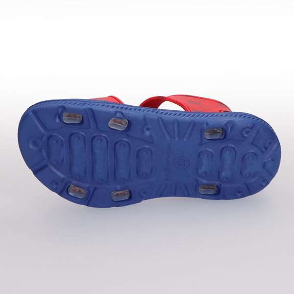 Cerdá Sandalias Playa Eva Mickey T028 Rojo Talla 28