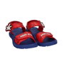 Cerdá Sandalias Playa Eva Mickey T028 Rojo Talla 28