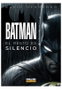 Tebeos Dolmen Editorial S.L. Batman: El resto es silencio