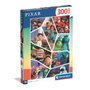 CLEMENTONI Puzzle Disney 300 piezas