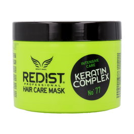 Redist Mascarilla Capilar con Keratina Redist Hair Care 500 ml