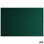 FABRIANO Cartulina Hierro 220g 50x70 cm Paquete de 20