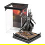 The Noble Collection Figura El Señor de los Anillos Diorama Sauron