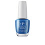 OPI Nature Strong Esmalte de Uñas de Origen Natural - Shore is Something! - 15 ml - Hasta 7 días de Duración y Brillo - Vegano
