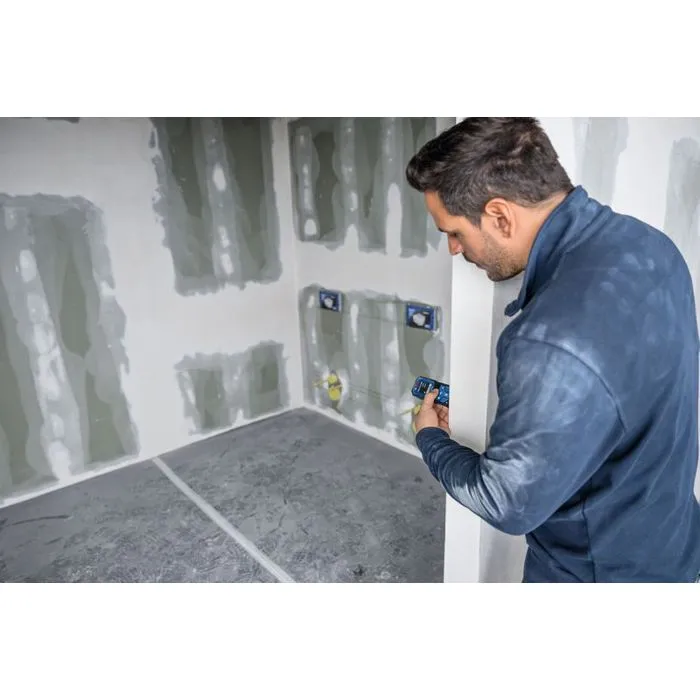 Bosch GLM 40-31 Telémetro láser profesional