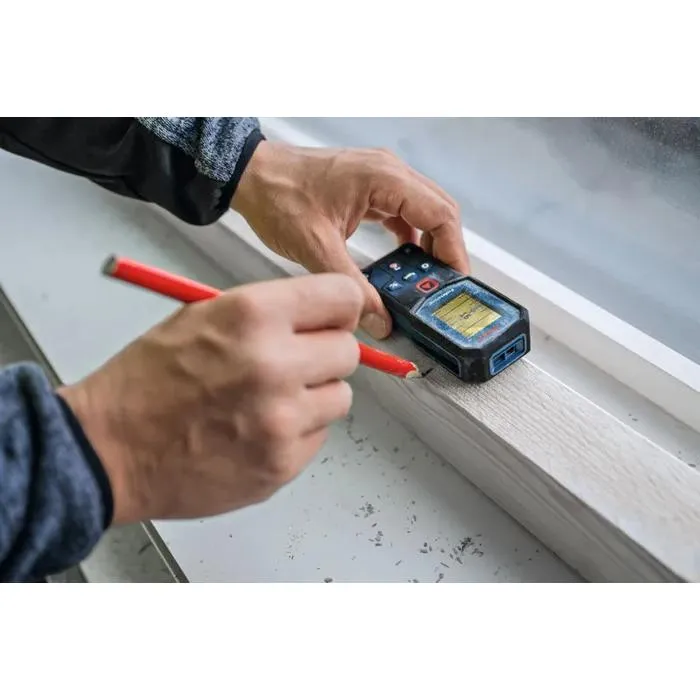 Bosch GLM 40-31 Telémetro láser profesional