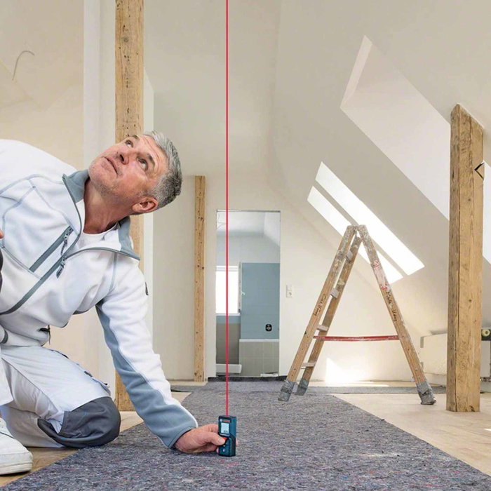 Bosch GLM 40-31 Telémetro Láser Profesional