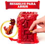 Magic Box Piratix Beast Fortress Kraken