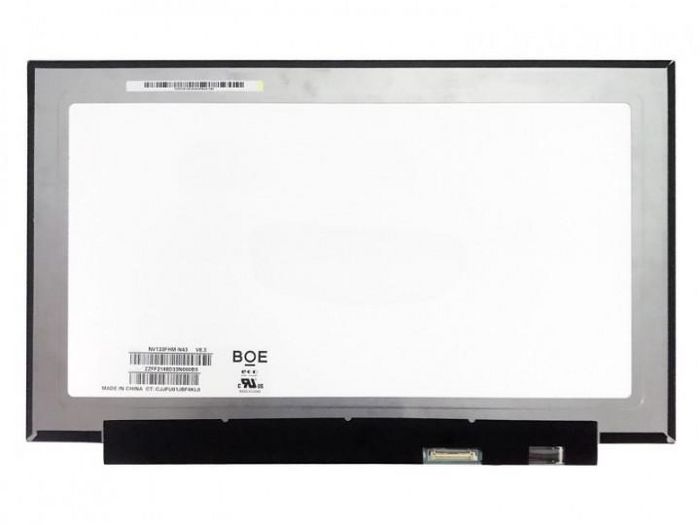 CoreParts Pantalla LCD 13,3 pulgadas FHD Mate 1920x1080 IPS CoreParts Pantalla LCD 13,3 pulgadas FHD Mate 1920x1080 IPS
