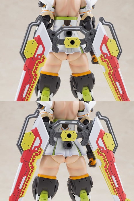 Kotobukiya Phantasy Star Online 2 Gene Stellatears Version Grande Scale Kotobukiya Phantasy Star Online 2 Gene Stellatears Version Grande Scale
