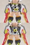 Kotobukiya Phantasy Star Online 2 Gene Stellatears Version Grande Scale