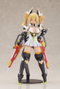 Kotobukiya Phantasy Star Online 2 Gene Stellatears Version Grande Scale