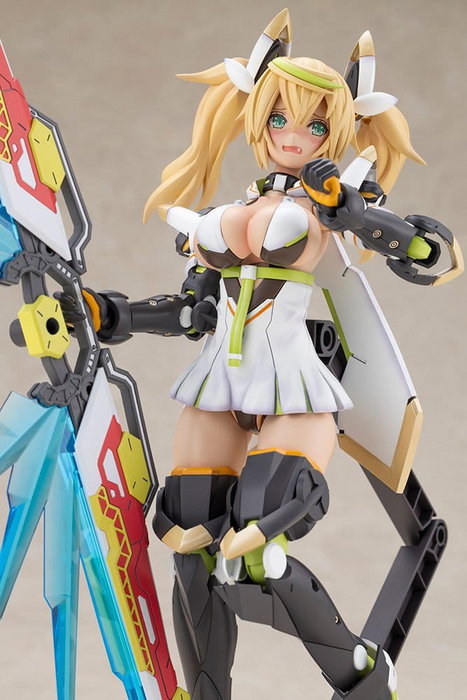 Kotobukiya Phantasy Star Online 2 Gene Stellatears Version Grande Scale Kotobukiya Phantasy Star Online 2 Gene Stellatears Version Grande Scale