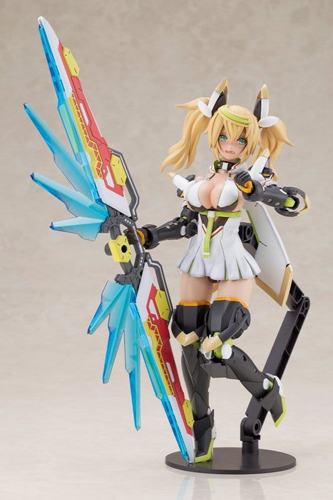 Kotobukiya Phantasy Star Online 2 Gene Stellatears Version Grande Scale Kotobukiya Phantasy Star Online 2 Gene Stellatears Version Grande Scale