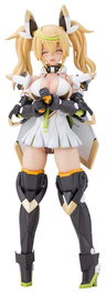 Kotobukiya Phantasy Star Online 2 Gene Stellatears Version Grande Scale