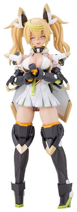 Kotobukiya Phantasy Star Online 2 Gene Stellatears Version Grande Scale Kotobukiya Phantasy Star Online 2 Gene Stellatears Version Grande Scale