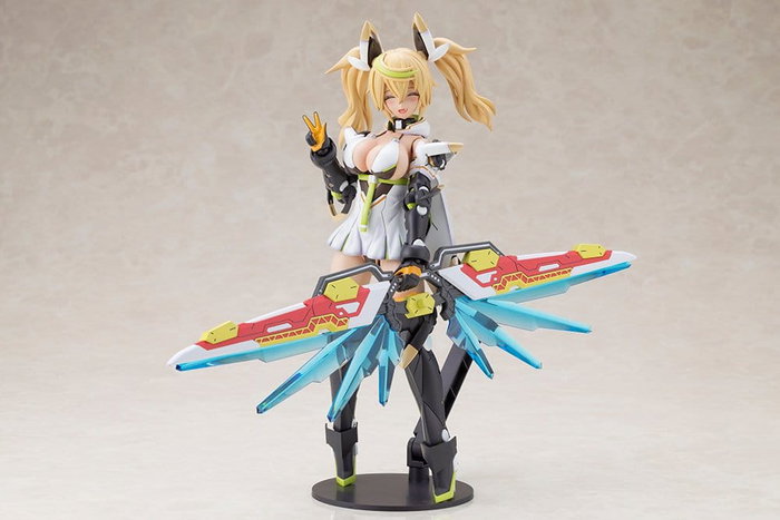 Kotobukiya Phantasy Star Online 2 Gene Stellatears Version Grande Scale Kotobukiya Phantasy Star Online 2 Gene Stellatears Version Grande Scale