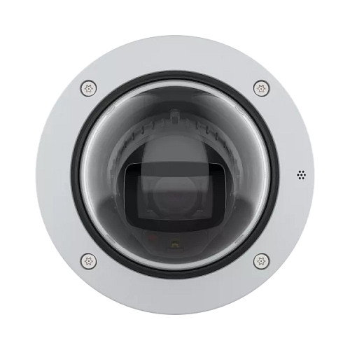 Axis P3285-LV Cámara de seguridad IP Fija Interior 1080p HDTV Blanco