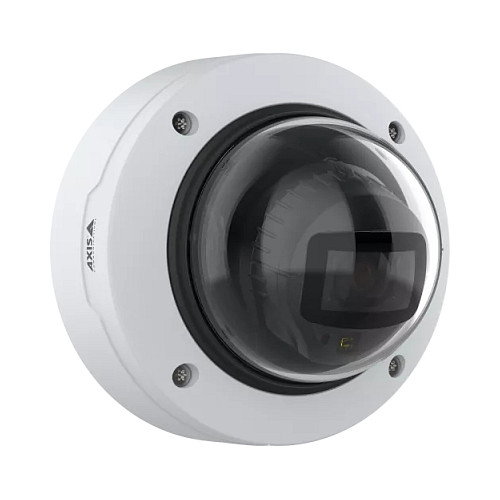 Axis P3285-LV Cámara de seguridad IP Fija Interior 1080p HDTV Blanco