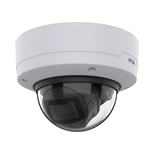 Axis P3285-LV Cámara de seguridad IP Fija Interior 1080p HDTV Blanco