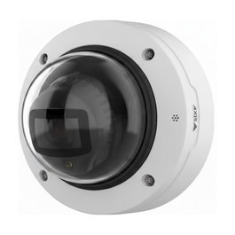 Axis P3285-LV Cámara de seguridad IP Fija Interior 1080p HDTV Blanco