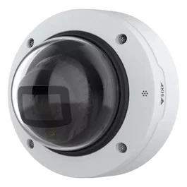 Axis P3285-LV Cámara de Seguridad IP Fix Dome HDTV 1080p