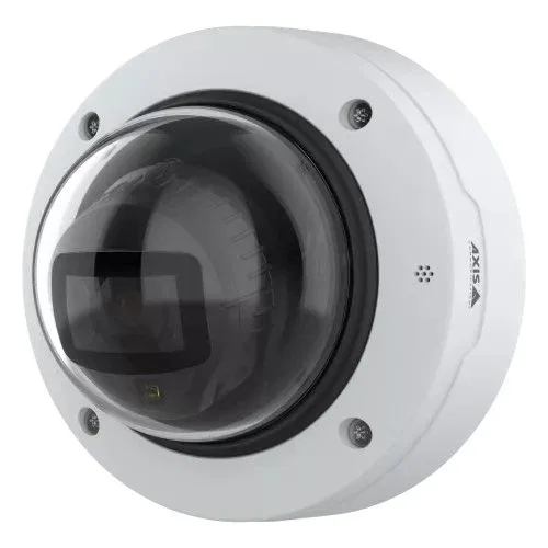 Axis P3285-LV Cámara de Seguridad IP Fix Dome HDTV 1080p Axis P3285-LV Cámara de Seguridad IP Fix Dome HDTV 1080p