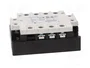 CARLO GAVAZZI RZ3A60A75 Relé de semiconductor trifásico 75A