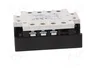 CARLO GAVAZZI RZ3A60A75 Relé de semiconductor trifásico 75A