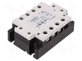 CARLO GAVAZZI RZ3A60A75 Relé de semiconductor trifásico 75A