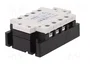 CARLO GAVAZZI RZ3A60A75 Relé de semiconductor trifásico 75A
