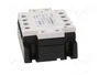 CARLO GAVAZZI RZ3A60A75 Relé de semiconductor trifásico 75A