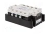 CARLO GAVAZZI RZ3A60A75 Relé de semiconductor trifásico 75A