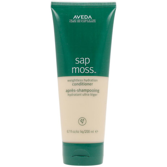 Aveda Sap Moss Weightless Hydration Conditioner 200 ml (Reacondicionado) Aveda Sap Moss Weightless Hydration Conditioner 200 ml (Reacondicionado)