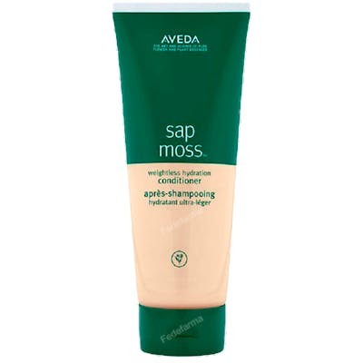 Aveda Sap Moss Weightless Hydration Conditioner 200 ml (Reacondicionado) Aveda Sap Moss Weightless Hydration Conditioner 200 ml (Reacondicionado)
