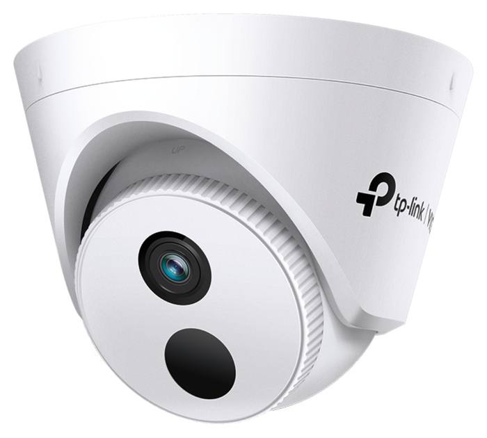 TP-Link VIGI C440I Cámara IP 4MP Torreta Blanca 4mm TP-Link VIGI C440I Cámara IP 4MP Torreta Blanca 4mm